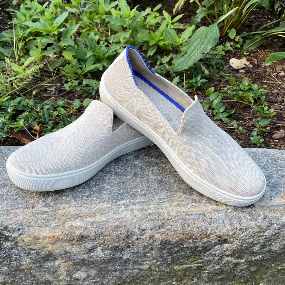 Rothy’s Original Slip On Sneaker